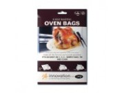 Innovation Self Basting Oven Bags (8 bags)